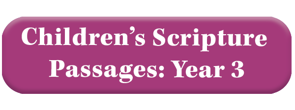 children's scripture year 3