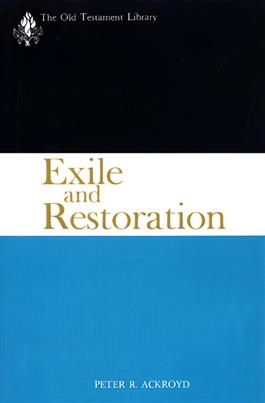 Exile and Restoration (1968)