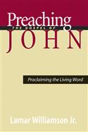 Preaching the Gospel of John