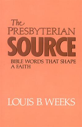 The Presbyterian Source
