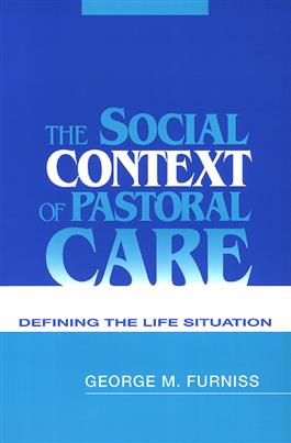 The Social Context of Pastoral Care