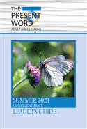 The Present Word Leader's Guide Summer 2021