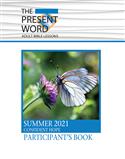 The Present Word Student Book Summer 2021