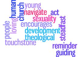 Necessary Conversations: The Church's Ministry in Adolescent Development