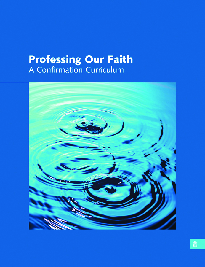 Professing Our Faith Sample