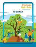 Job and Jonah: Leader's Guide, 4 sessions: Printed