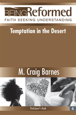Temptation in the Desert, Participant's Book
