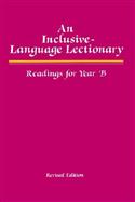 An Inclusive Language Lectionary, Revised Edition