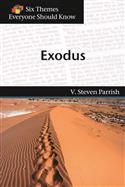 Six Themes in Exodus Everyone Should Know