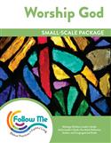 Worship God: Small-Scale Package: Downloadable