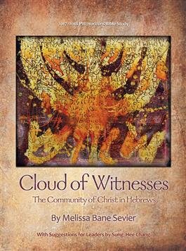 Cloud of Witness Horizons Bible Study English Edition 2017