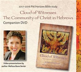 Cloud of Witness Horizons Bible Study Companion DVD