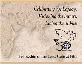 Celebrating the Legacy Visioning the Future Living the Jub