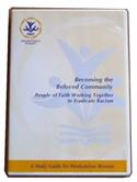 Becoming the Beloved Community Antiracism Resource Packet