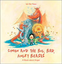 simon cover