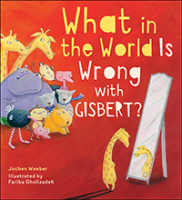 gisbert cover
