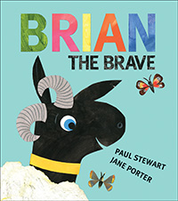 brian the brave