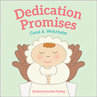 dedication promises cover