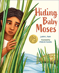 moses cover