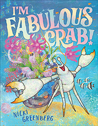 crab cover