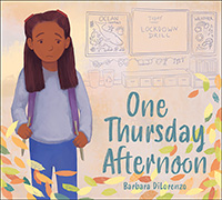 one thursday afternoon cover