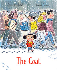 coat cover