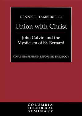 Union with Christ