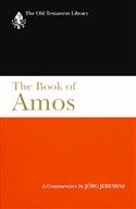 The Book of Amos