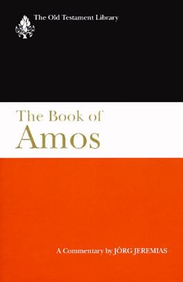 The Book of Amos