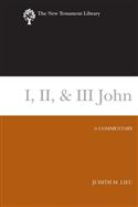 I, II, & III John (2008)