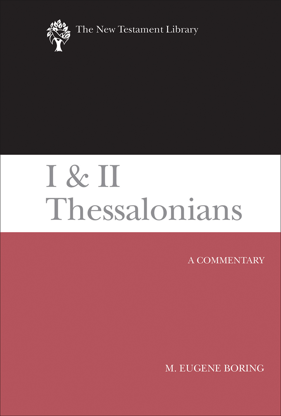 I & II Thessalonians (2015)
