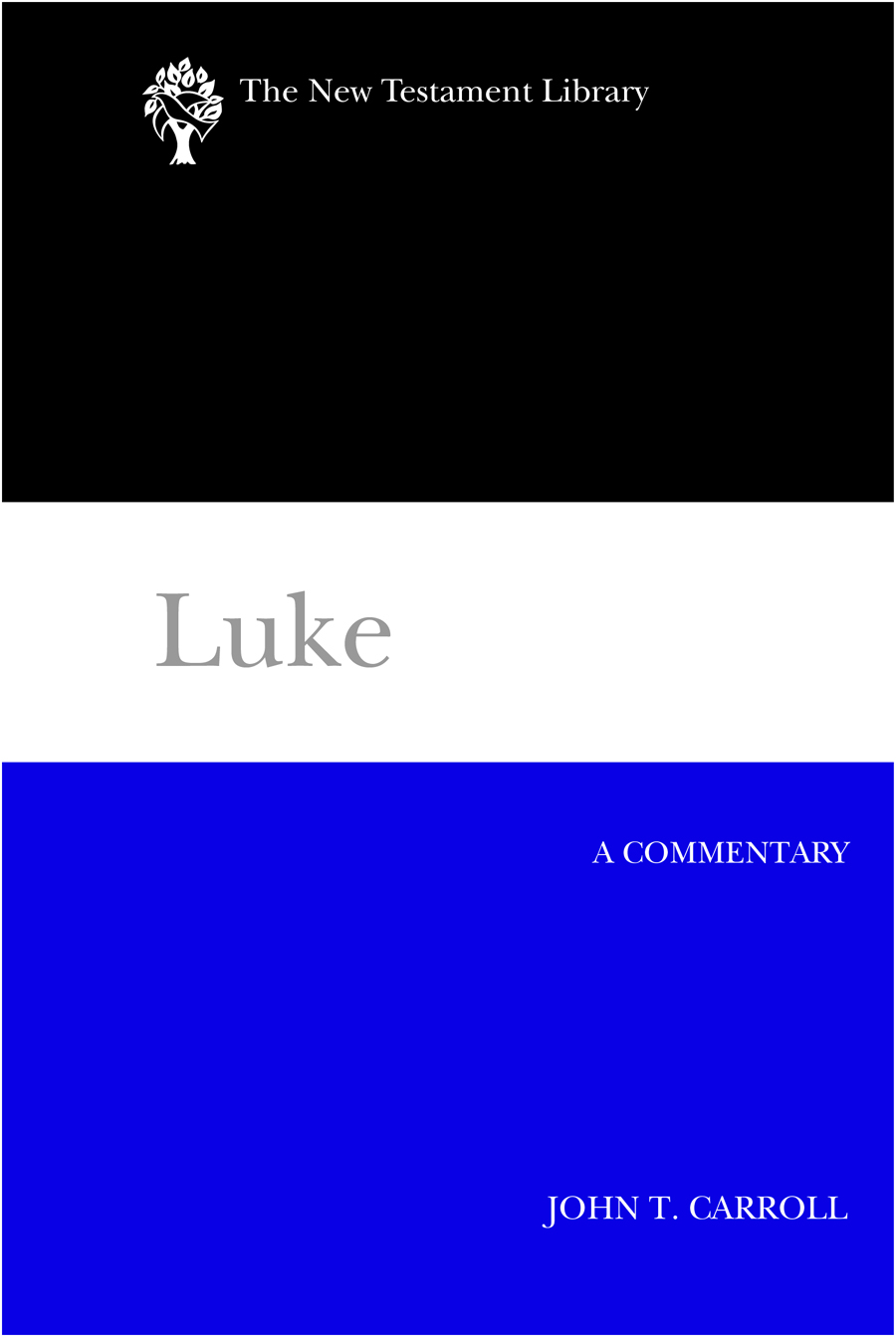 Luke (2012)