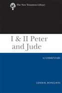 I & II Peter and Jude (2010)