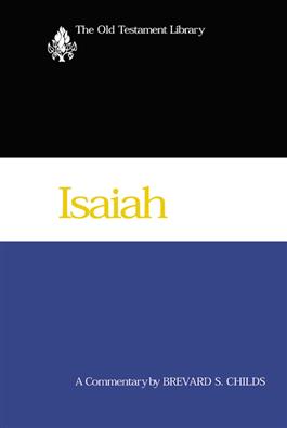 Isaiah (2000)