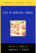 Life in Biblical Israel