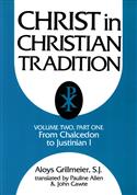 Christ in Christian Tradition, Volume Two