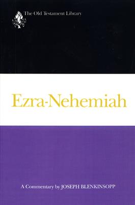 Ezra-Nehemiah