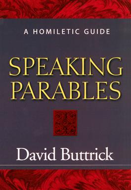 Speaking Parables