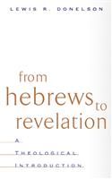 From Hebrews to Revelation