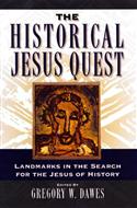 The Historical Jesus Quest