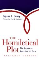 The Homiletical Plot, Expanded Edition