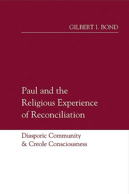 Paul and the Religious Experience of Reconciliation