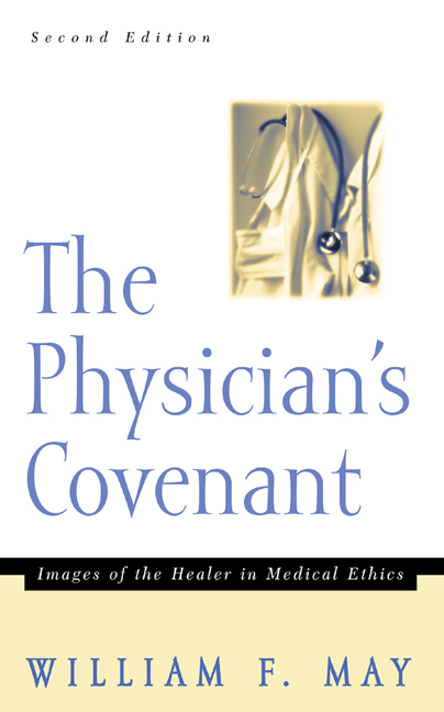 The Physician's Covenant, Second Edition