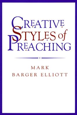 Creative Styles of Preaching