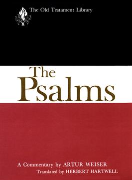 The Psalms (1962)
