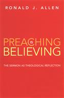 Preaching is Believing