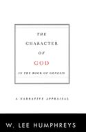 The Character of God in the Book of Genesis