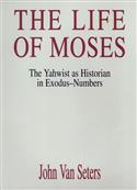 The Life of Moses