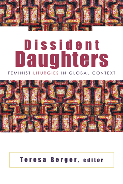 Dissident Daughters