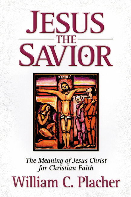 Jesus the Savior